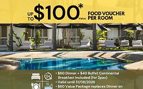 Ballina Byron Islander Resort And Conference Centre